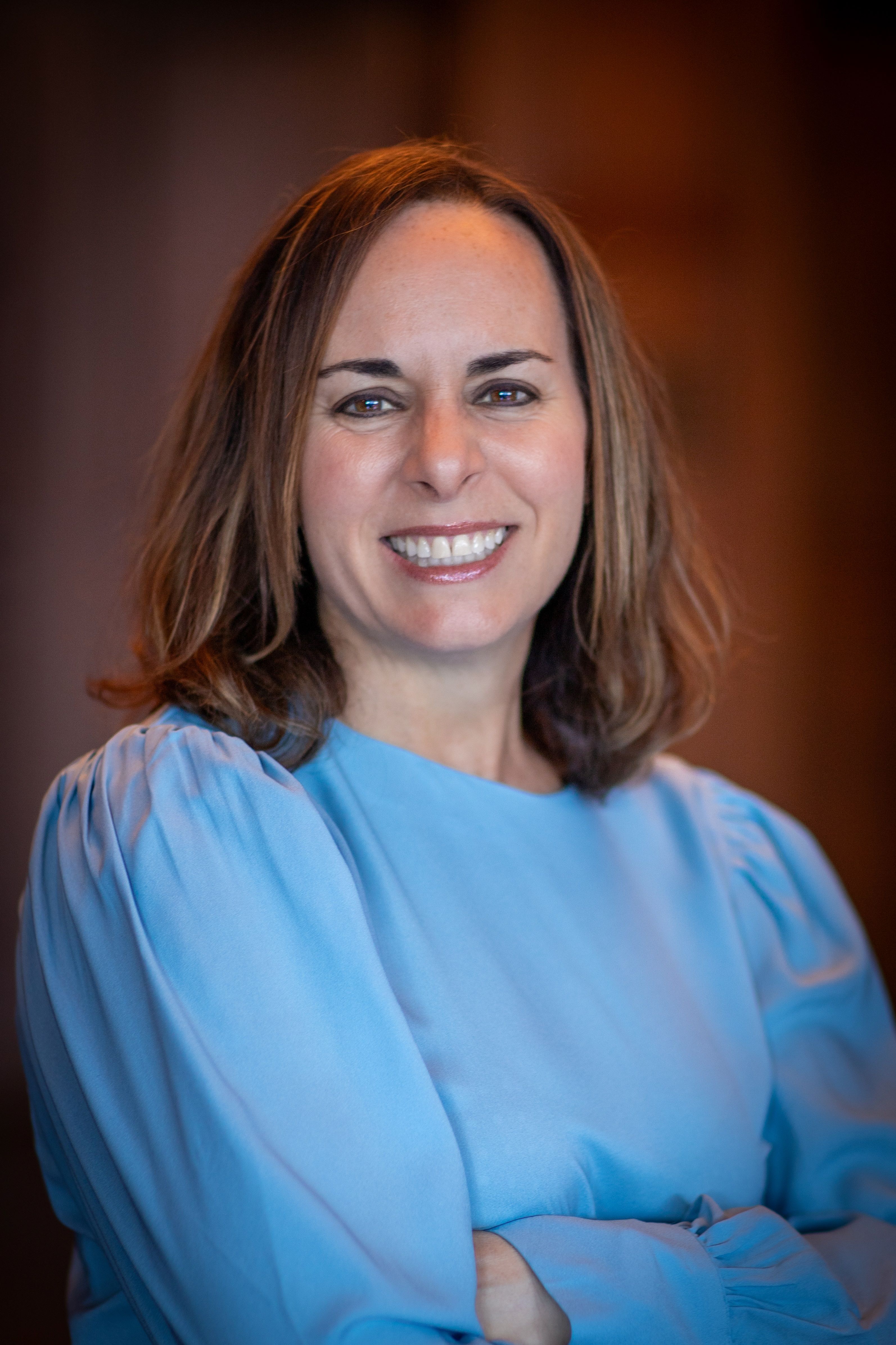 Nancy Woolver